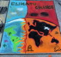 Honorable Mention-Climate Change by Selma Pagh
